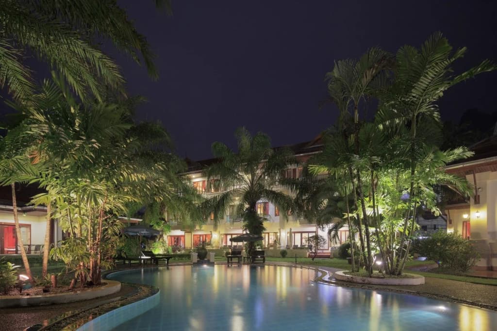 The Pe La Resort, Phuket - photo 3