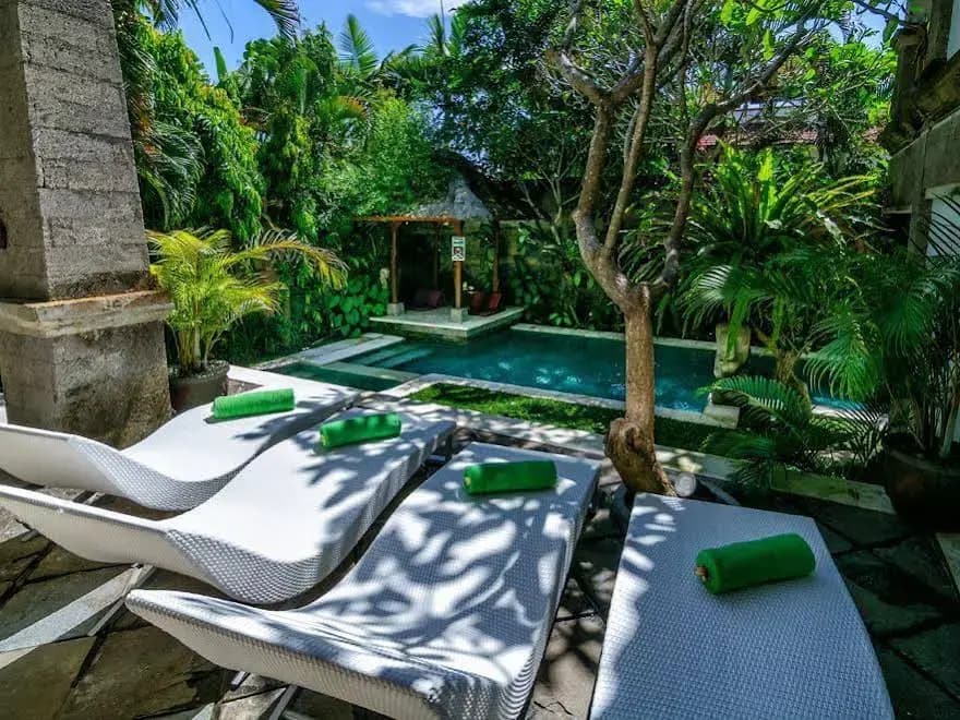 Sunclad Villa - photo 2