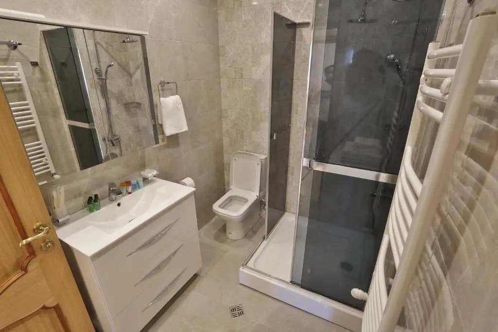 Serviced Apartment on Rustaveli Avenue - photo 8