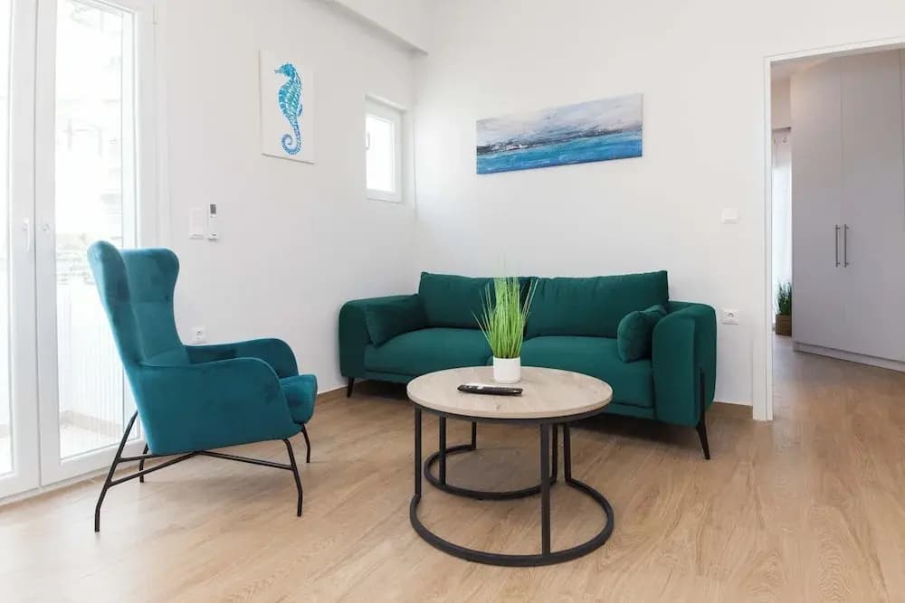 Kipseli New Modern Cosy Apts Apt No 4 - photo 12