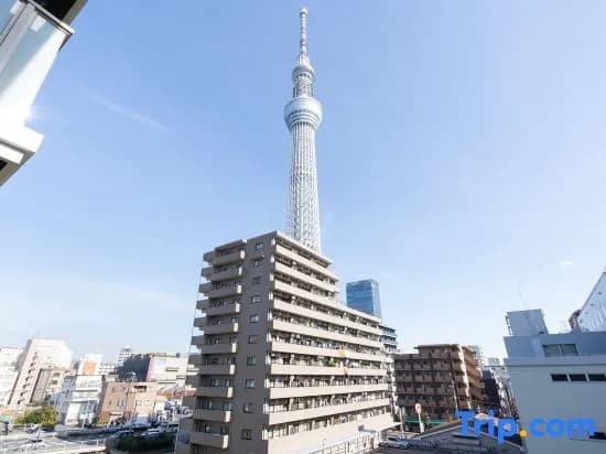 LAFESTA Higashi Komagata - photo 1