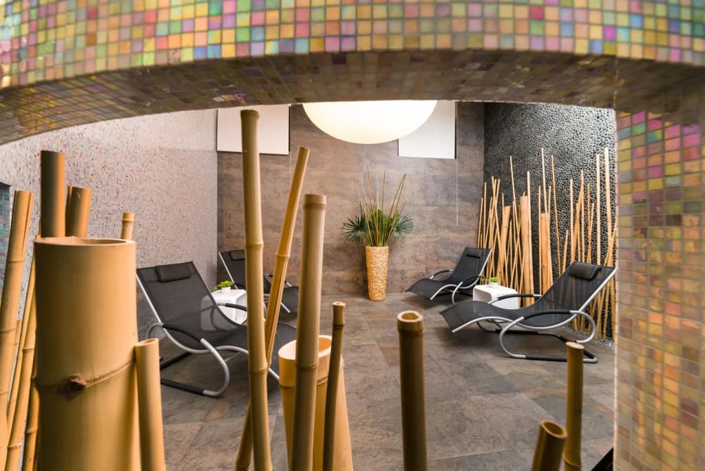 Eurostars Palazzo Zichy - photo 22