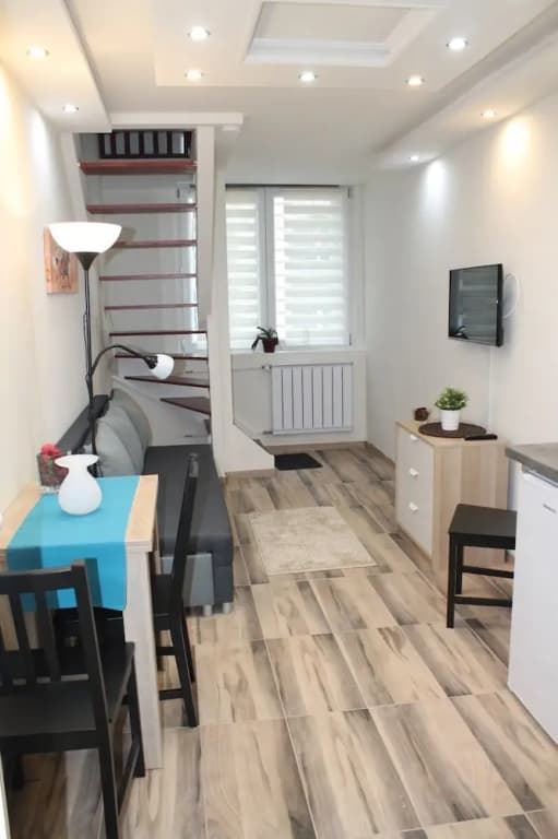 Westend Residence Budapest - photo 11