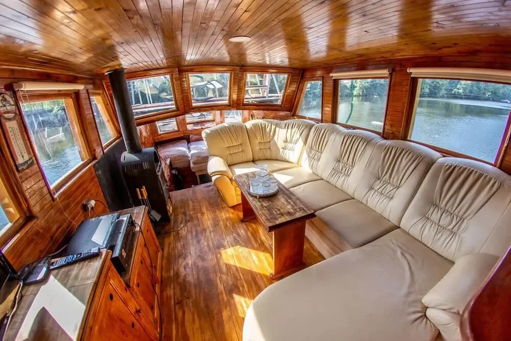 Prague Bay Houseboats - main photo