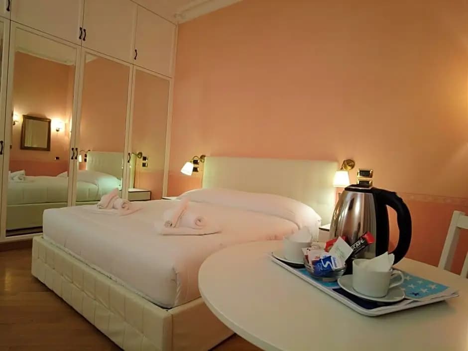 Gardoce's Guest House - main photo