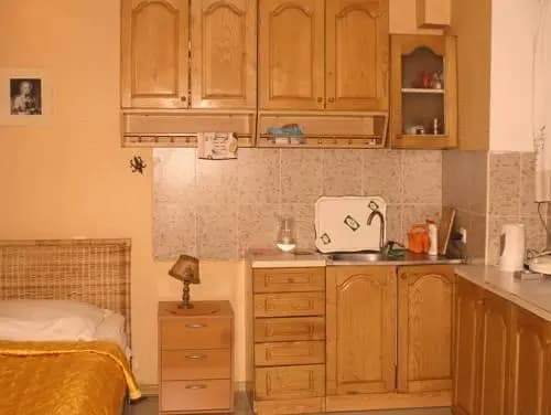 Luca Apartment - photo 10