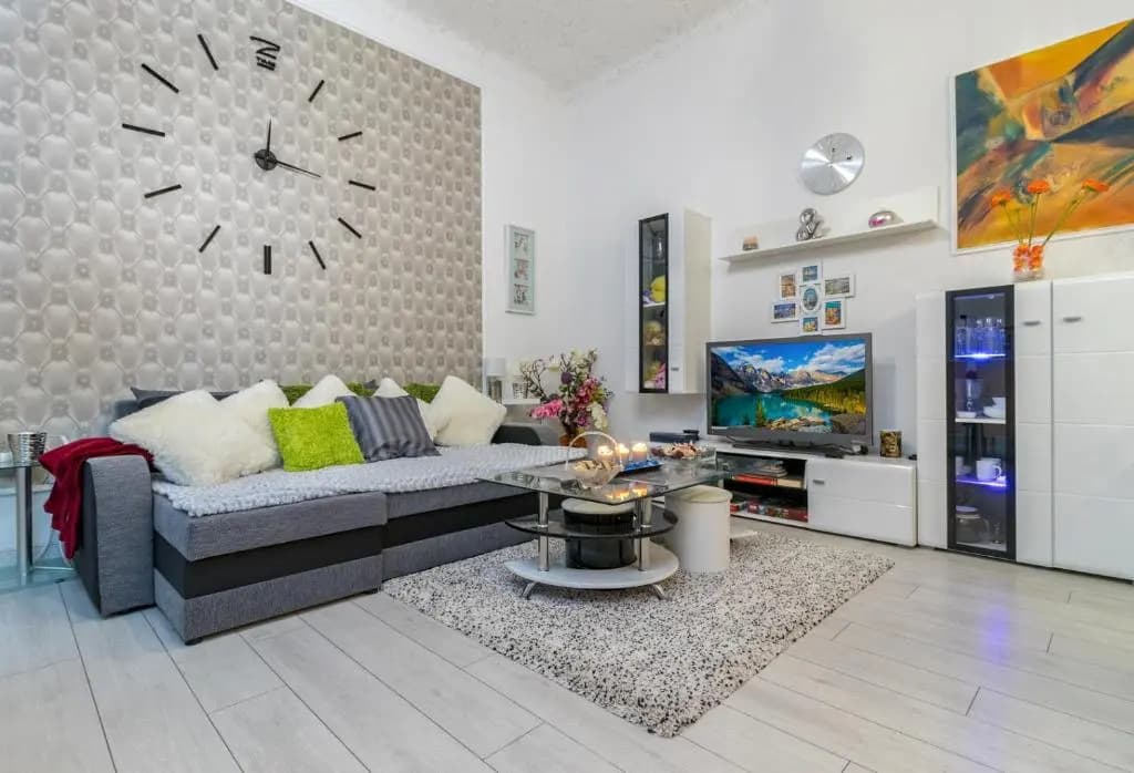 Grey Orchid Apartment - studio - photo 1