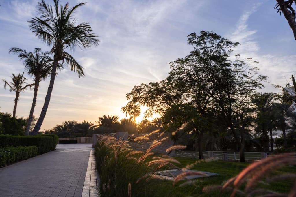 Al Hamra Residence - photo 33