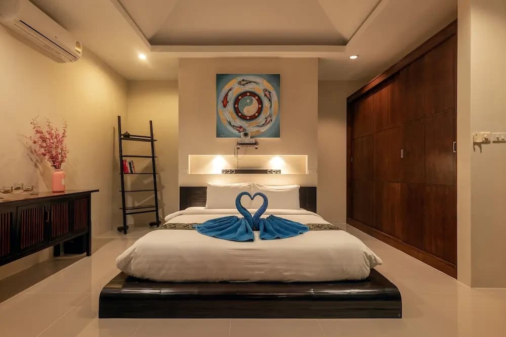 Andaman 3br Pool Villa - photo 3