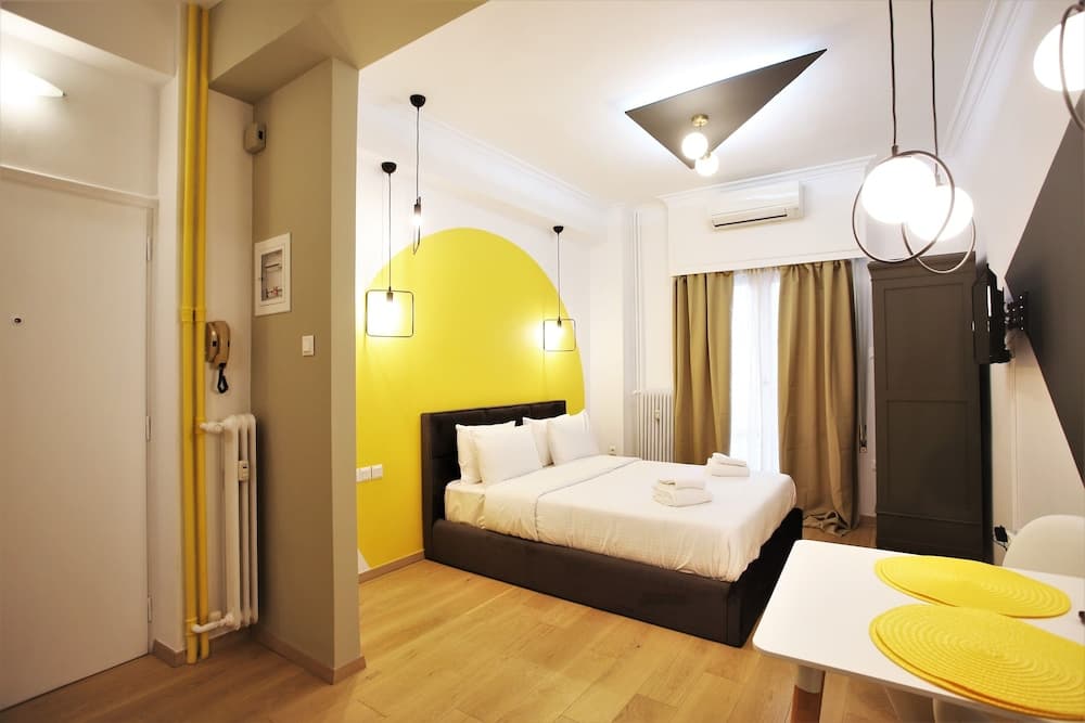 GK Aria by GK Hospitality Group - photo 31