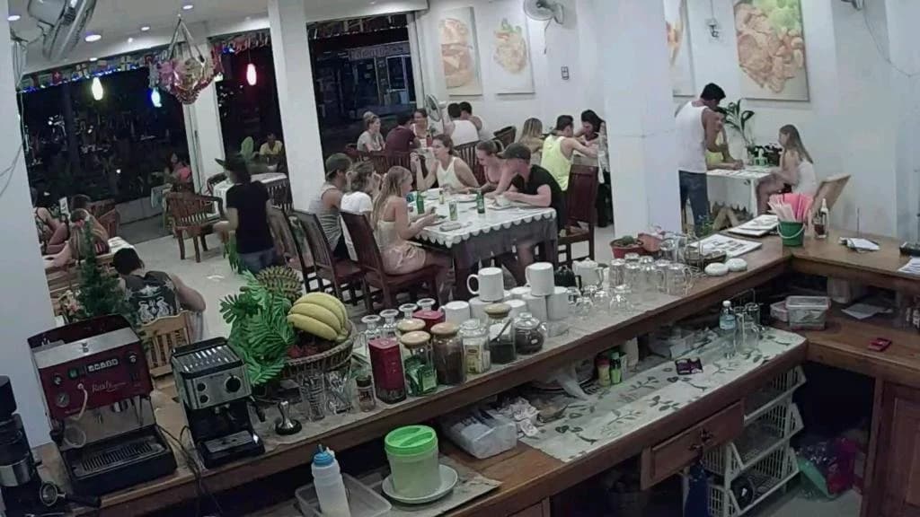 Phangan Guest House - Hostel - photo 15