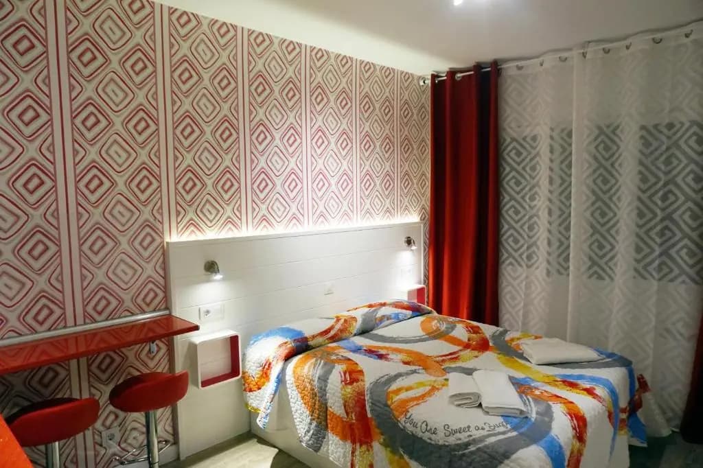 MuchoMadrid Apartments - photo 3