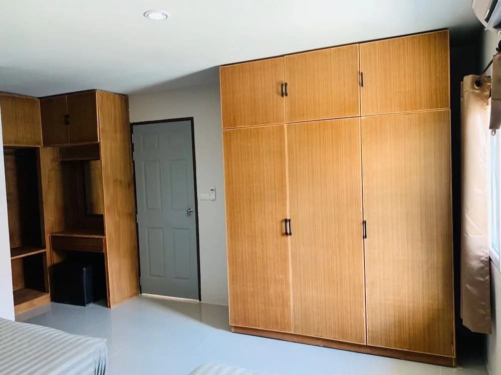 Phangan Chalet Bungalows - photo 3