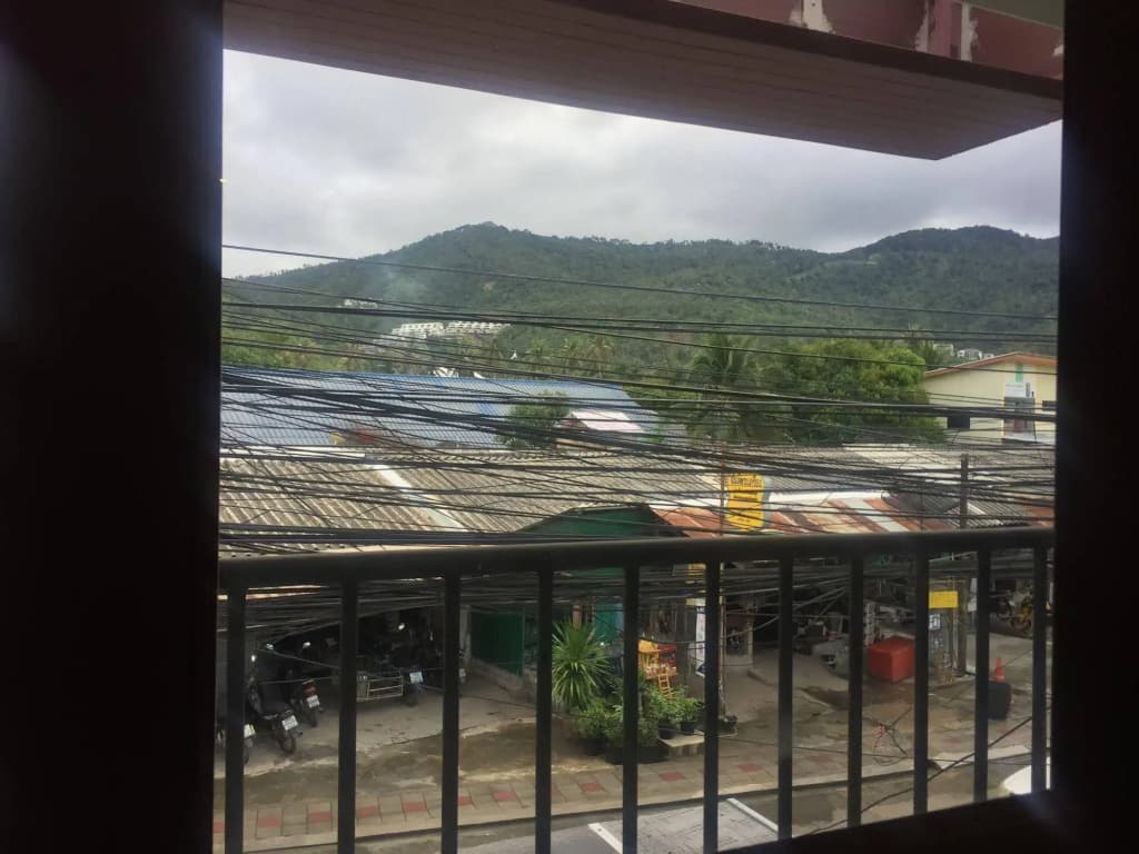 Picoco hostel - photo 8
