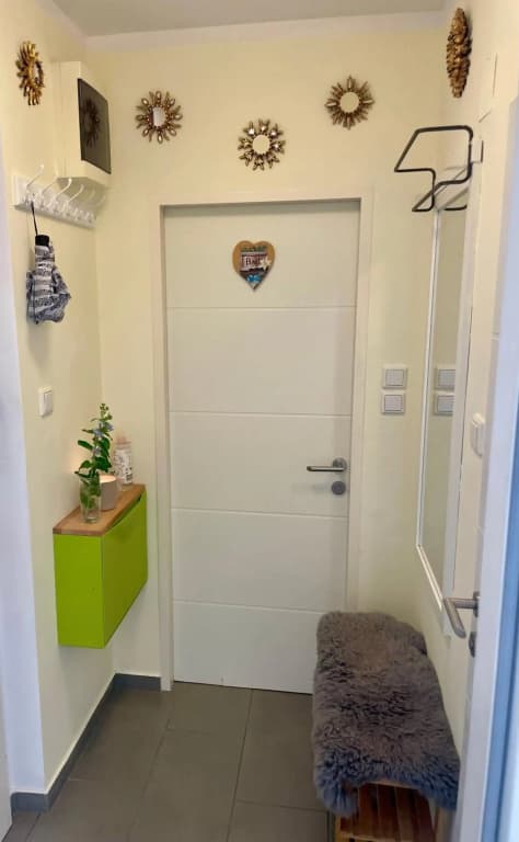 Apartement Mariahilf- Self Check In - photo 11