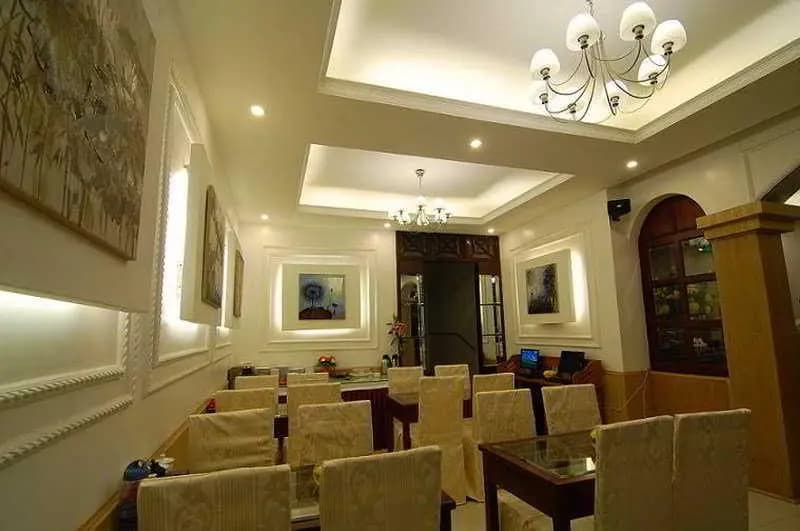 Sunrise Hotel Hanoi - photo 7