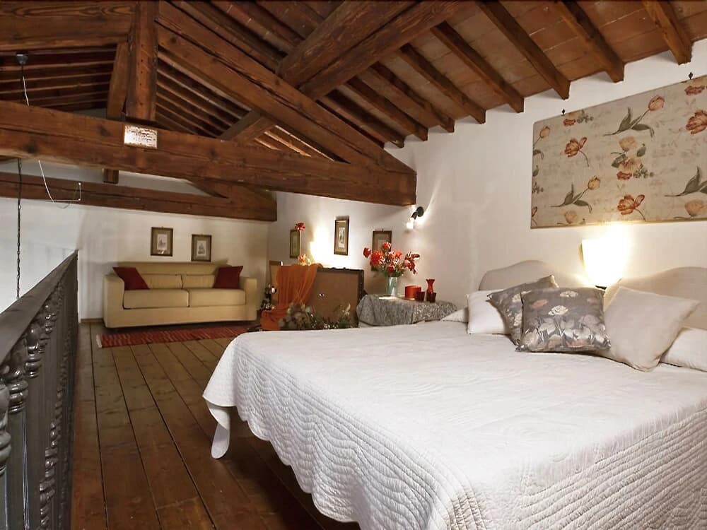 MSN Suites Palazzo Uguccioni - photo 7