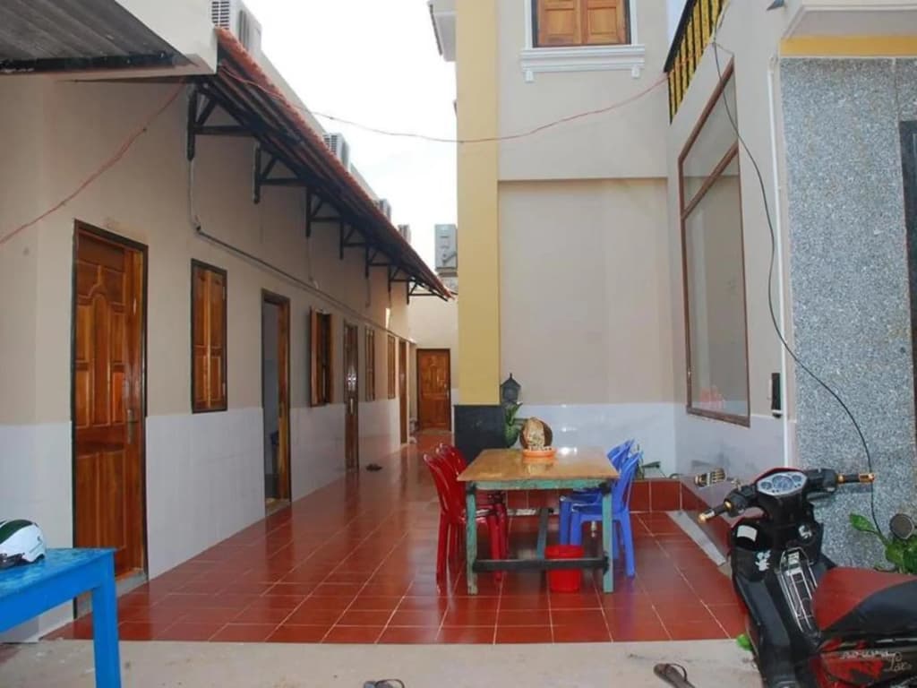 The Lam Homestay - photo 16