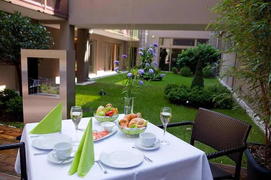 Pakat Suites - photo 15