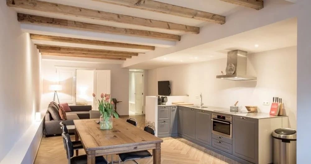 Herengracht Apartment - photo 15