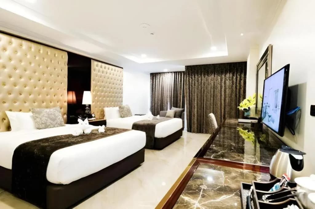 LK Grand Empire Pattaya - photo 5