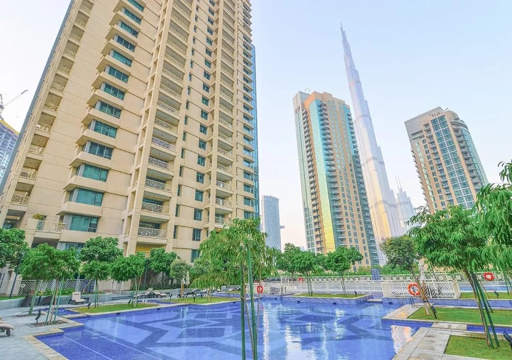 29 Boulevard Tower Ease by Emaar - photo 16
