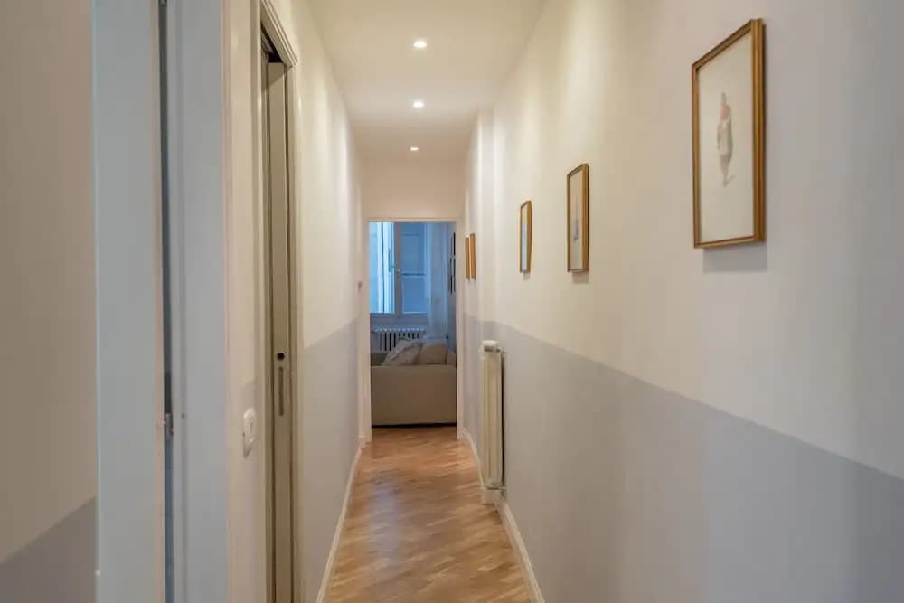Apartments Florence Altafronte Suite - photo 10