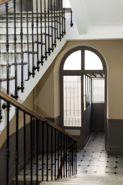 Notre Dame City Residence - photo 10