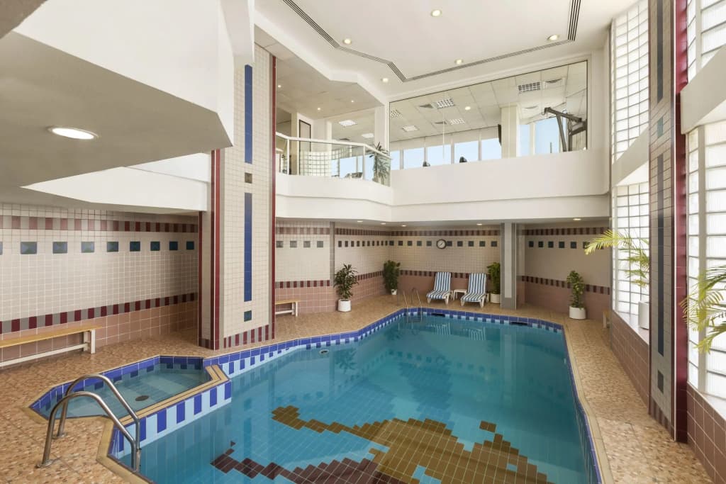 Ramada By Wyndham Beach Hotel Ajman - photo 11
