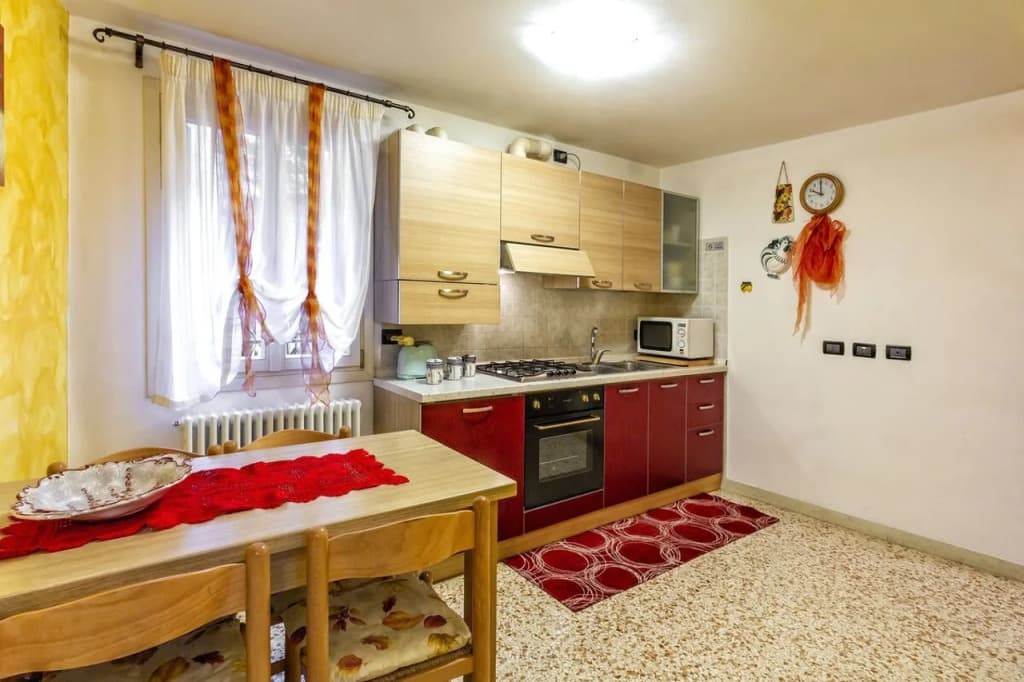 Venice Dream House Nabucco - photo 2