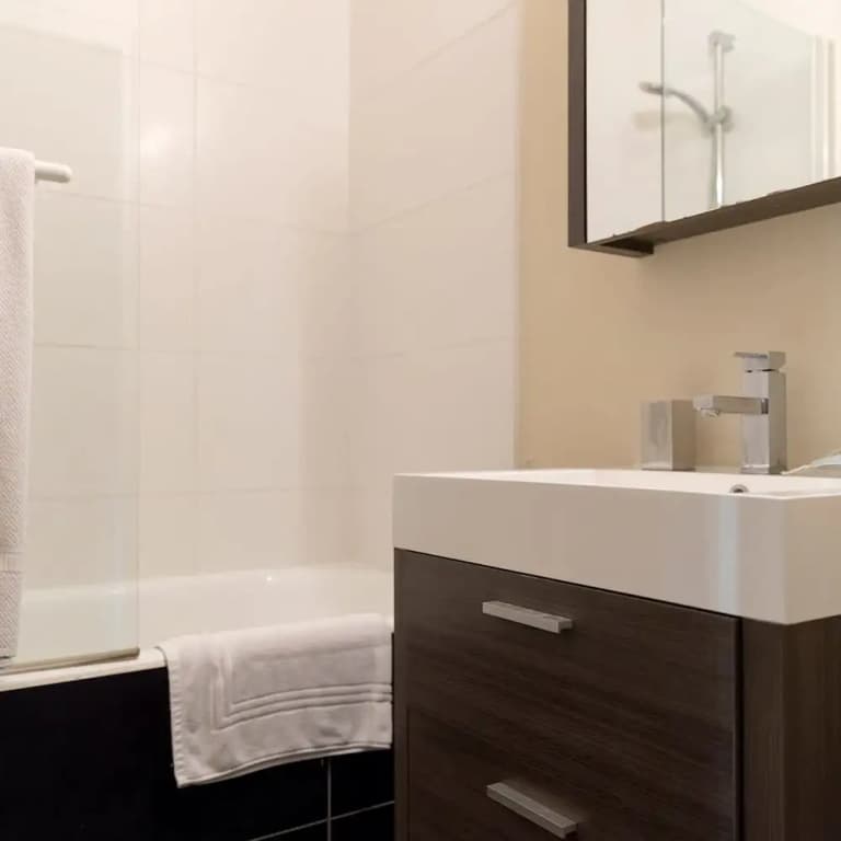 Rivoli Market I Comfortable 1 Bed Apt Near Hotel de Ville - photo 7