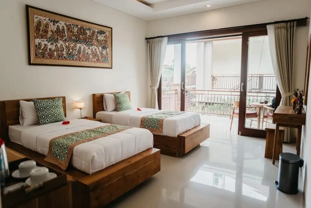 Tu Sandat Homestay - photo 6