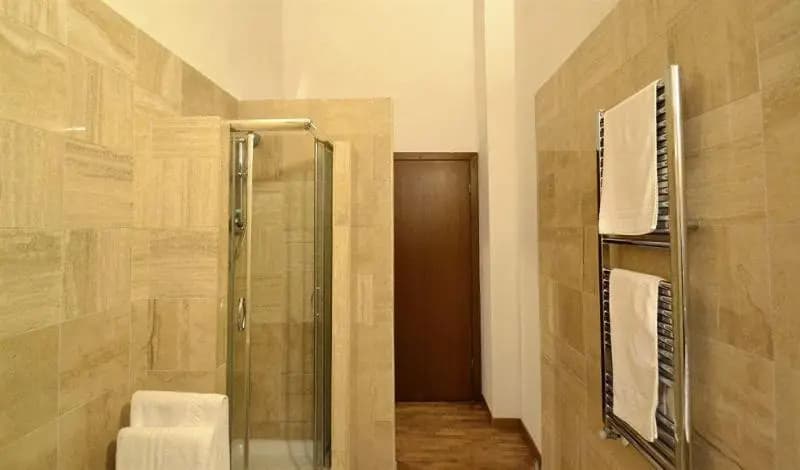 Baghirova in Rome - photo 8