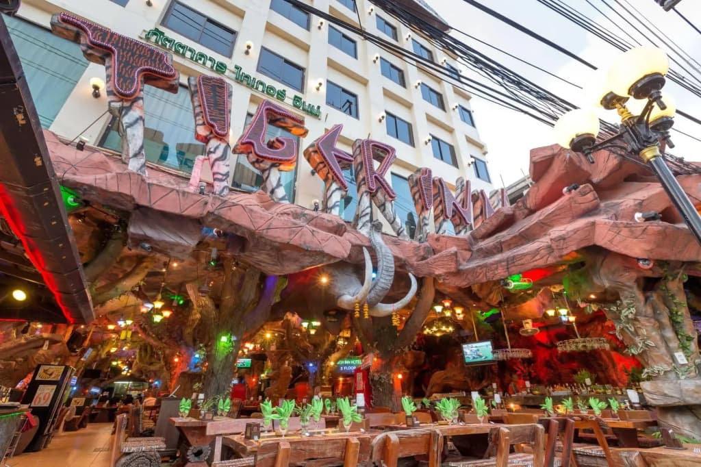 Tiger Inn - photo 16