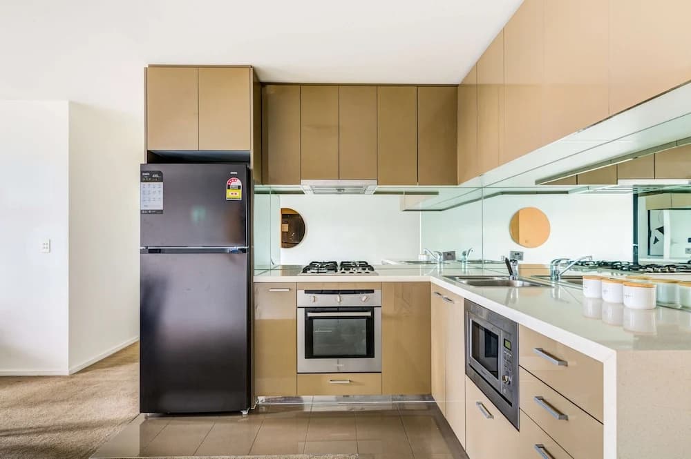 Mega Style Apartments Mainpoint - photo 24