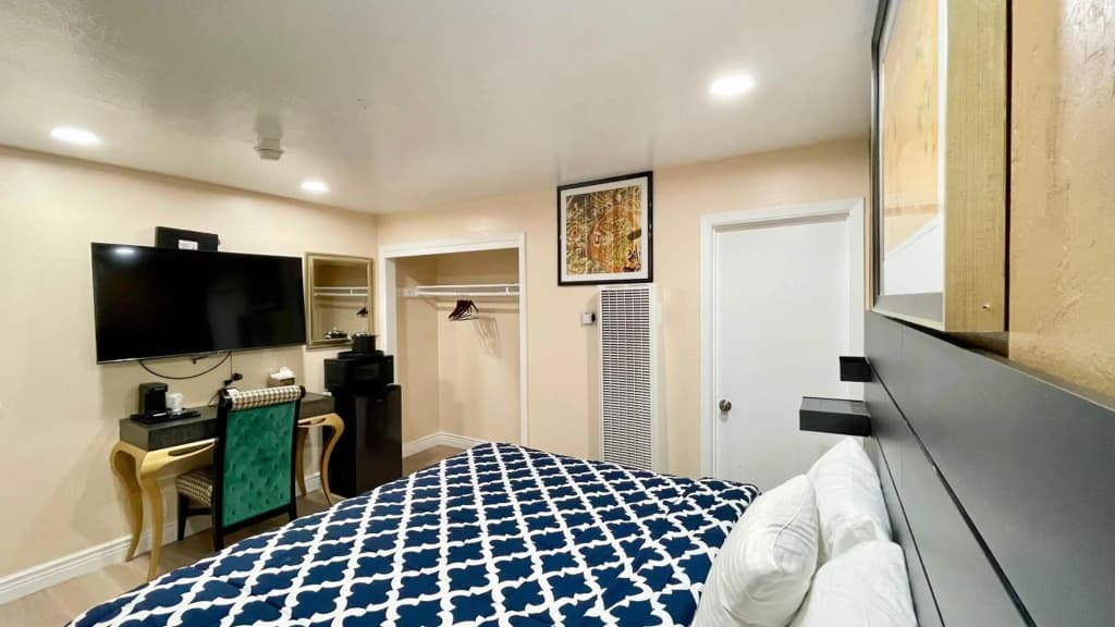 Ocean Inn - photo 33