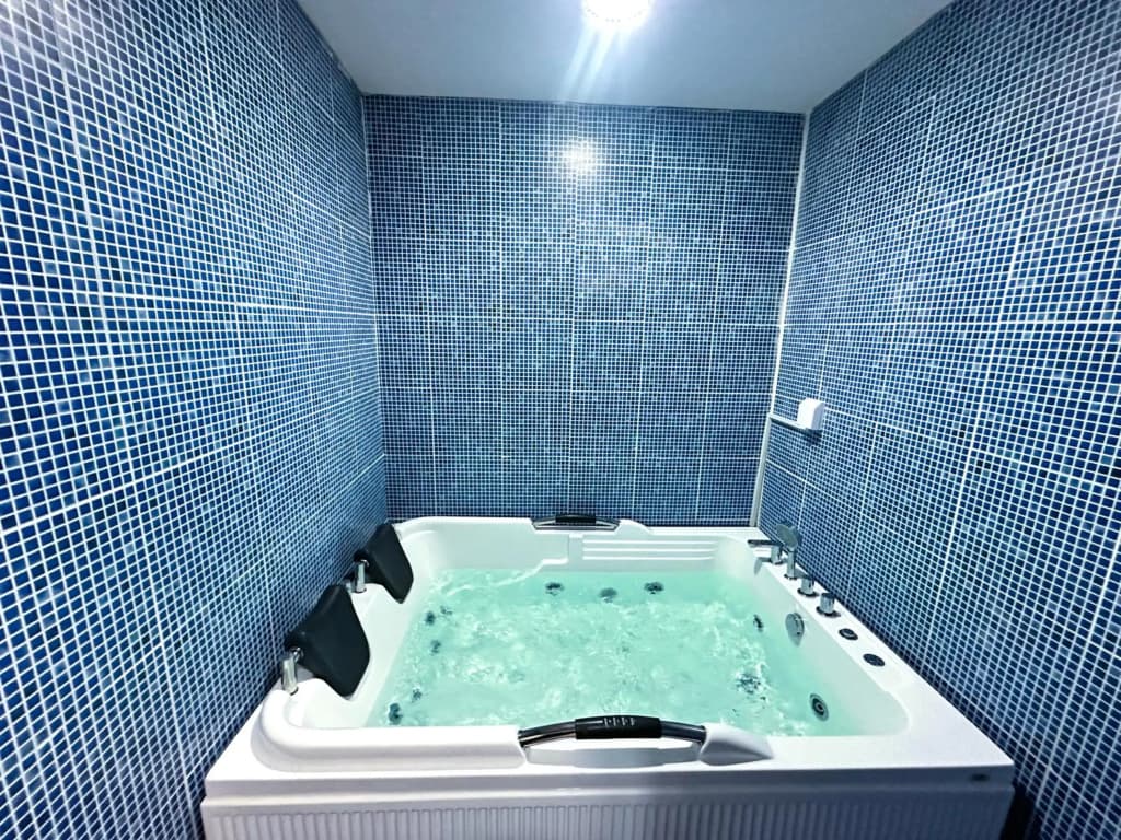 Victoria Hotel - photo 14