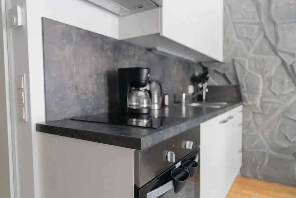 Danube Apartments - photo 23