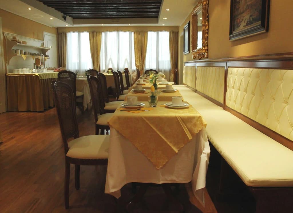 Hotel Corte Contarina - photo 10