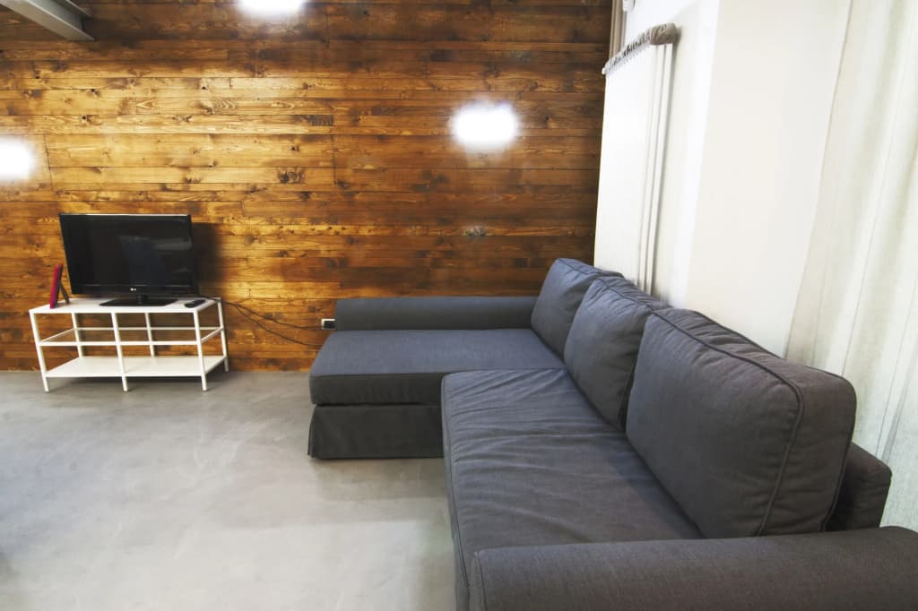 Alessia's Flat - Portello - main photo