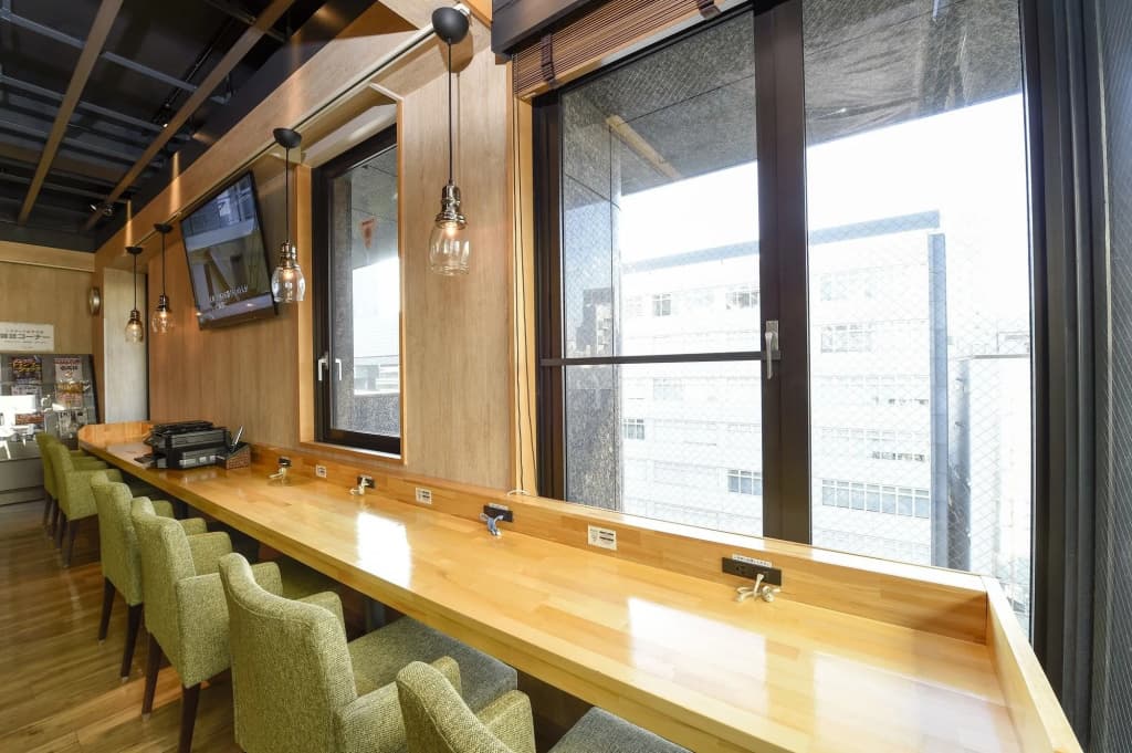 Anshin oyado woman Tokyo Ginza shiodome - Caters to Women - photo 20