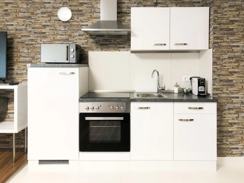 VIPs Apartments - photo 19