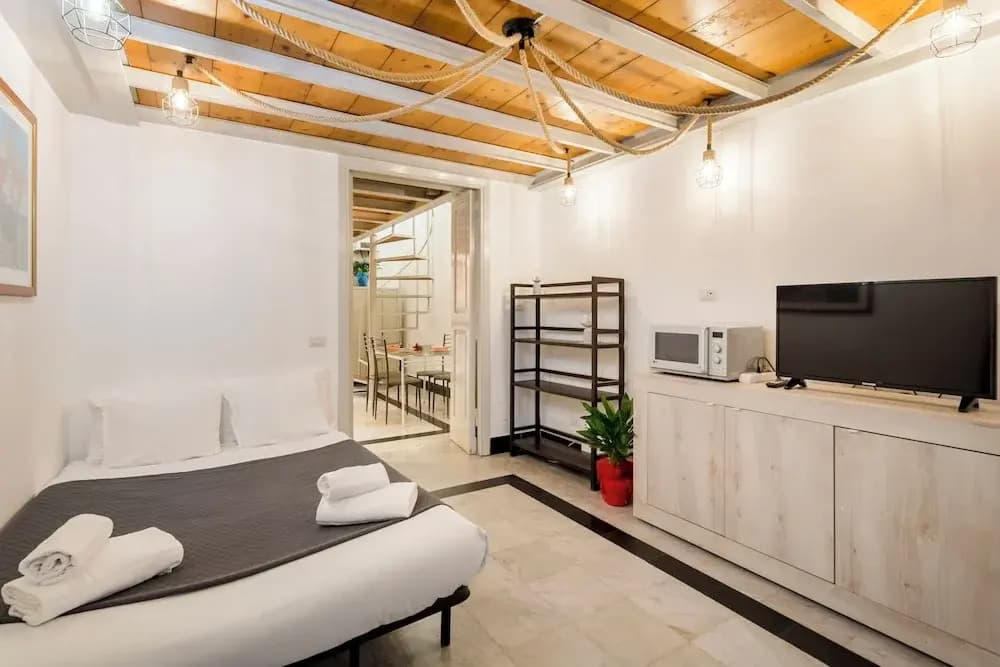 Sanniti's Apartments - photo 22
