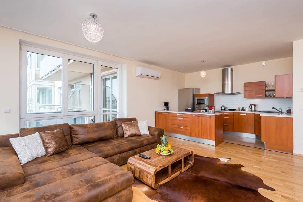 Apartment u Zvonarky - photo 4