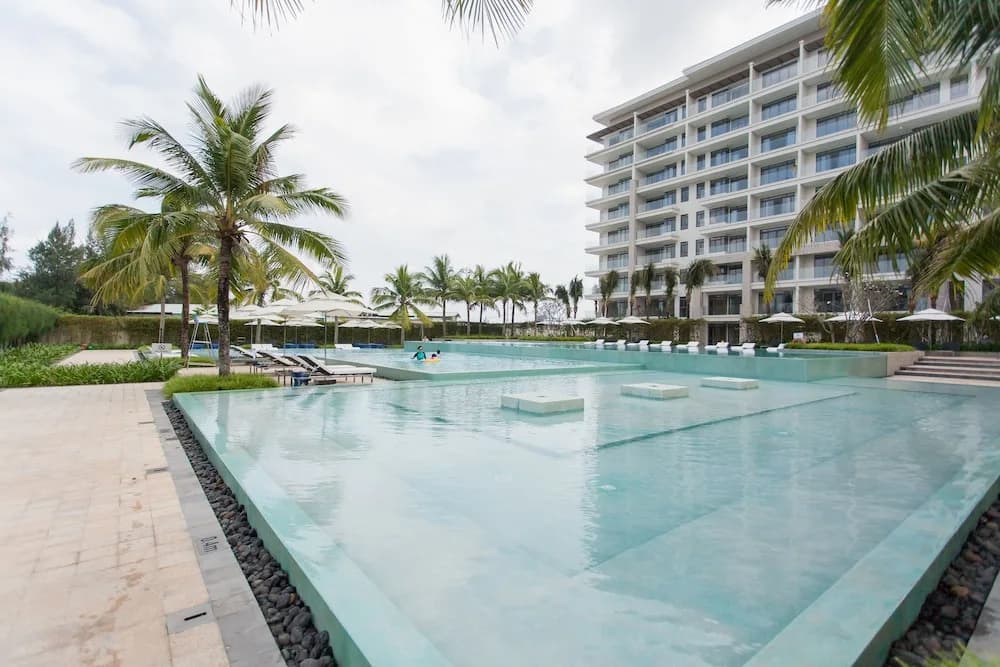 Hepro Beach Villas - photo 10
