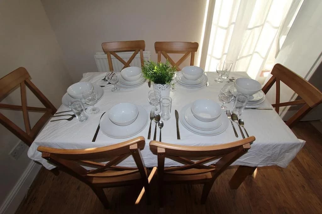 Brackenbury Apartments - photo 12