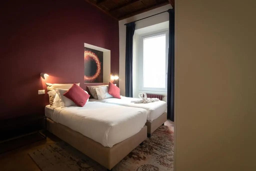 BEIGE ET BLE' ' Guesthouse - photo 4