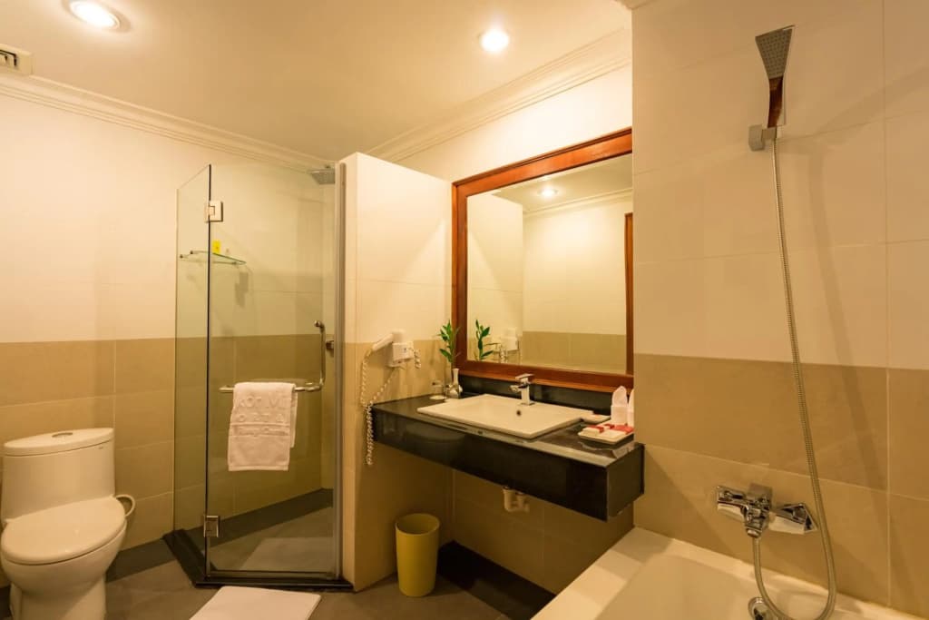 Angkor Miracle Resort & Spa - photo 9
