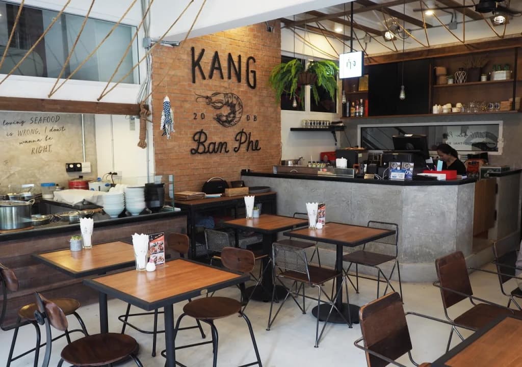 3Howw Hostel at Sukhumvit 21 - photo 20