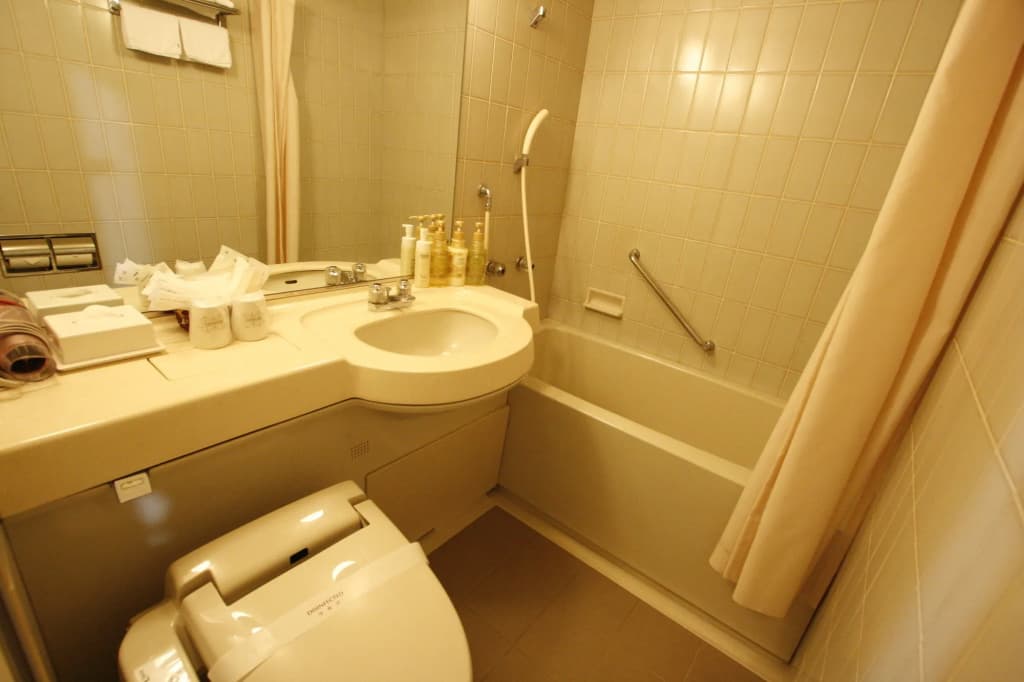 Hotel Abest Meguro - photo 10